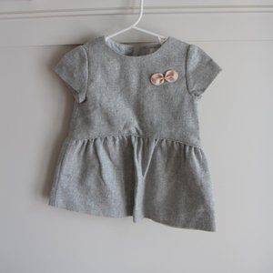 Zara Baby Girl Dress